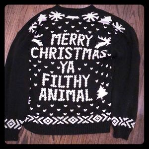 🎄Ugly Christmas sweater!🎄